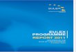 EULEX Programme Report KOSOVO 2011