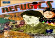 Refugics. Un Comic Sobre Los Refugiados