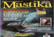 Majalah Mastika Mac 2011