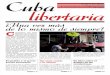 Cuba Libertaria Nº 19