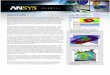 Ansys Cfd Brochure