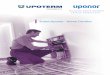 Sistem Uponor - Home Comfort - UPOTERM