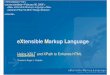 06 - XML - XSLT