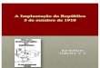 RESUMOS REPUBLICA - versão pdf