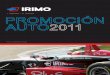 Irimo Auto 2011 2º edicion