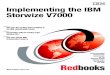 IBM V7000 Storwize