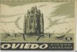 Oviedo ciudad laureada