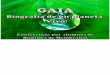 Presentación: Gaia, biografía de un planeta vivo