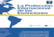 07- Protección internacional de las invenciones