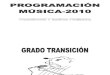 Programacion Musica 2010 Primaria Con Ajustes Finales
