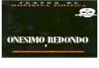 Obras Completas de Onesimo Redondo Tomo 1