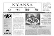 Nyansa (Issue 1)