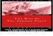 【工党的崛起】The Rise of the Labour Party 1893-1931