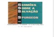 C.H. Spurgeon - Sermões Sobre A Salvação - Visite - booksgospelmusicas.blogspot.com