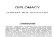 Diplomacy 12