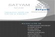 Satyam Case Study - Copy