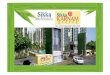 Sikka Karnam Greens, Sec.143B, Expressway & FNG, Noida