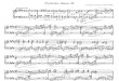 Chopin Prelude Op45
