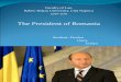 Presentation Traian Basescu
