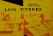 Los Títeres, Hugo Correa
