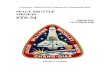 STS-34 Press Kit
