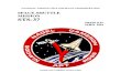 STS-37 Press Kit