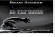 Bram Stoker - El Entierro de Las Ratas