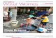 Jakarta Globe - Water Worries