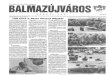 Balmazújváros újság - 1995 szeptember