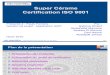 Travail ISO 9001[1]
