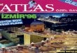 Atlas Dergisi İzmir Özel Sayısı 1996