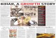 Bihar a Growth Story