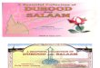 Durood & Salam by Sheikh Abdur Rauf Sakharvi