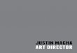 Justin Macha/ Art Director