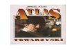 Janusz Atlas - Atlas Towarzyski - 1991 (Zorg)
