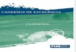 Caderno Excelencia 2008 - Vol. 03 - Clientes
