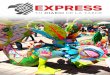 Express 510