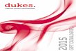 Dukes Asia 2015 Catalogue 1