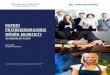 2015 Raport Badanie Przedsiębiorczości wśród mlodzieży - Akademia Liderow