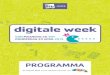 Digitale Week 2015 in Leuven