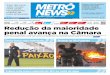 Metrô News 01/04/2015
