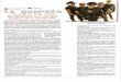 La Guardia, "Sobre Ruedas". Entrevista. Magazine Popular 1