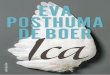 Leesfragment Ica van Eva Posthuma de Boer