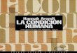 Arendt, Hannah - La condición humana