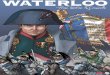 Waterloo - la BD officielle du Bicentenaire de la Bataille