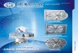 Ventilation equipment manufacturer - Exhaust fan、Greenhouse fan、Drum fan 通風設備 - 負壓排風機、溫室風機、大型工業扇