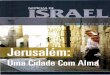 Revista Notícias de Israel - Março de 2015