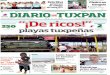 Diario de Tuxpan 6 de Abril de 2015