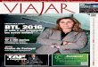 Viajar Magazine - Edição de Março