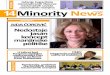 Minority news 14